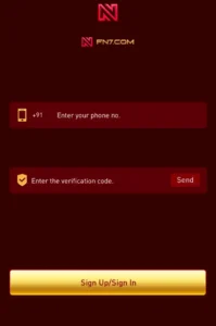 FN7 real or fake review page showing app interface and safety check